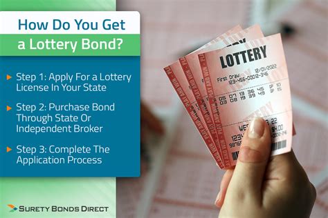 Your Guide to Lottery Bonds .